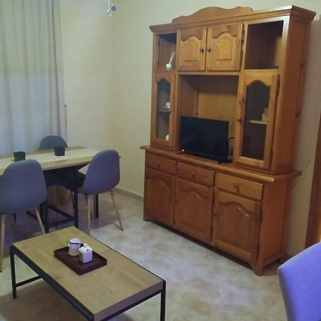 Апартаменты Nations Park East Med Syndicate 7 Торевьиа Экстерьер фото